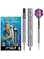 RED DRAGON Red Dragon Peter Wright Euro 11  Steel Tip Darts