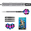 RED DRAGON Red Dragon Peter Wright Euro 11  Steel Tip Darts