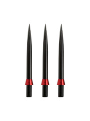 RED DRAGON Red Dragon Trident Steel Tip Points