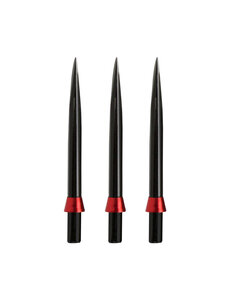 RED DRAGON Red Dragon Trident Steel Tip Points