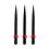 RED DRAGON Red Dragon Trident Steel Tip Points
