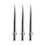 RED DRAGON Red Dragon Trident Steel Tip Points