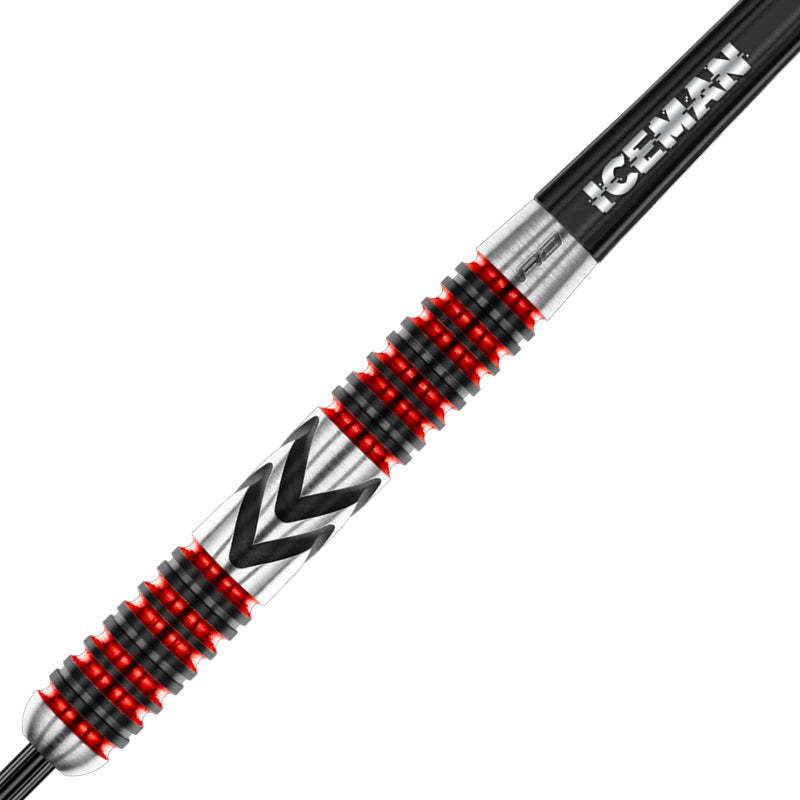 Red Dragon Gerwyn Price Firebird Steel Tip Darts - DARTING