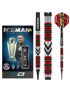 ダーツ Red Dragon Gerwyn Price Firebird Gerwyn Price Firebird Darts | Red Dragon Darts