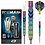 RED DRAGON Red Dragon Gerwyn Price Ionic Steel Tip Darts