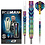 RED DRAGON Red Dragon Gerwyn Price Ionic Steel Tip Darts