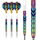 RED DRAGON Red Dragon Gerwyn Price Ionic Steel Tip Darts