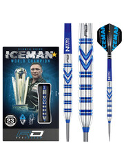 RED DRAGON Red Dragon Gerwyn Price Originals Steel Tip Darts