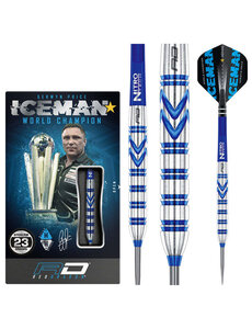 RED DRAGON Red Dragon Gerwyn Price Originals Steel Tip Darts