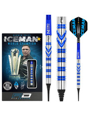 RED DRAGON Red Dragon Gerwyn Price Originals Soft Tip Darts
