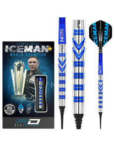 RED DRAGON Red Dragon Gerwyn Price Originals Soft Tip Darts