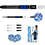 RED DRAGON Red Dragon Gerwyn Price Blue ICE SE Soft Tip Darts 20g