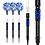 RED DRAGON Red Dragon Gerwyn Price Blue ICE SE Soft Tip Darts 20g