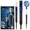 RED DRAGON Red Dragon Gerwyn Price Blue ICE SE Steel Tip Darts