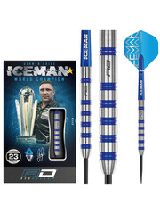 RED DRAGON Red Dragon Gerwyn Price Challenger Steel Tip Darts