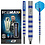 RED DRAGON Red Dragon Gerwyn Price Challenger Steel Tip Darts
