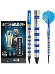 RED DRAGON Red Dragon Gerwyn Price Challenger Soft Tip Darts 20g