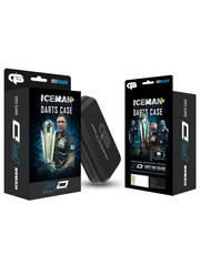 RED DRAGON Red Dragon Gerwyn Price World Champion Edition Darts Case