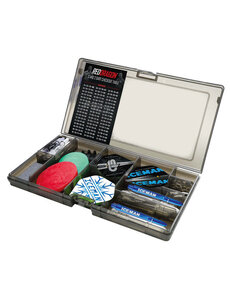 RED DRAGON Red Dragon Gerwyn Price Optima Accessory Pack