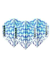 RED DRAGON Red Dragon Gerwyn Price Ionic Burst Dart Flights