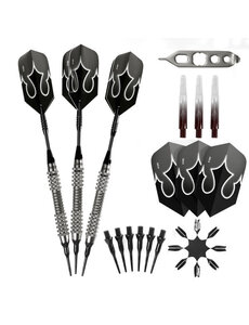 Viper Darts Viper Shot King 20g Soft Tip Darts