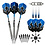 Viper Darts Viper Shot King 20g Soft Tip Darts