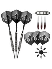 Viper Darts Viper Shot King Steel Tip Darts
