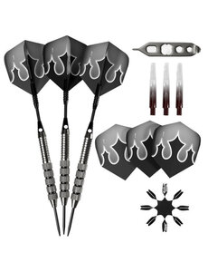 Viper Darts Viper Shot King Steel Tip Darts