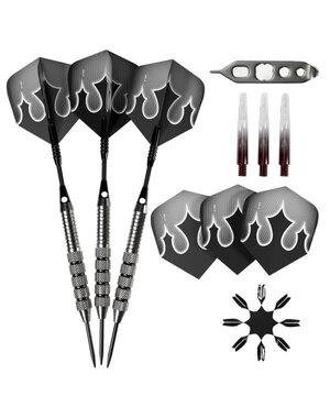 Viper Darts Viper Shot King Steel Tip Darts
