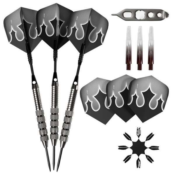 Viper Darts Viper Shot King Steel Tip Darts