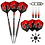 Viper Darts Viper Shot King Steel Tip Darts