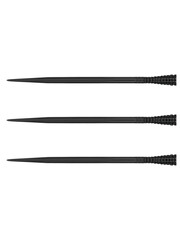 RED DRAGON Red Dragon Raptor Black 50mm  Dart Points