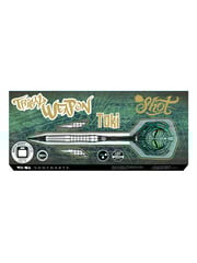 SHOT DARTS Shot Tribal Weapon Toki 90% Soft Tip Darts