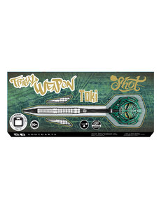 SHOT DARTS Shot Tribal Weapon Toki 90% Soft Tip Darts