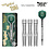 SHOT DARTS Shot Tribal Weapon Toki 90% Soft Tip Darts