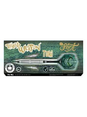 SHOT DARTS Shot Tribal Weapon Toki 90% Steel Tip Darts
