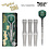 SHOT DARTS Shot Tribal Weapon Toki 90% Steel Tip Darts