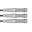 SHOT DARTS Shot Tribal Weapon Toki 90% Steel Tip Darts