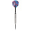 SHOT DARTS Shot Pro Series Bradley Brooks Gen 2 90% Steel Tip Darts