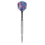 SHOT DARTS Shot Pro Series Bradley Brooks Gen 2 90% Steel Tip Darts