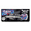 SHOT DARTS Shot Pro Series Bradley Brooks Gen 2 90% Steel Tip Darts