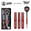 SHOT DARTS Shot Collab Pro Series Charlie Murphy Steel Tip Darts 23g