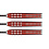 SHOT DARTS Shot Collab Pro Series Charlie Murphy Steel Tip Darts 23g