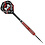 SHOT DARTS Shot Collab Pro Series Charlie Murphy Steel Tip Darts 23g