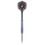 SHOT DARTS Shot Pro Series Nicole Regnaud Steel Tip Darts 23g