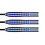 SHOT DARTS Shot Pro Series Nicole Regnaud Steel Tip Darts 23g