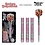 SHOT DARTS Shot Pro Series Barbora Hospodarska 2.0 Steel Tip Darts 23g