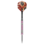 SHOT DARTS Shot Pro Series Barbora Hospodarska 2.0 Steel Tip Darts 23g