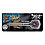 SHOT DARTS Shot Pro Series Jake Womack Steel Tip Darts 23g