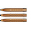 SHOT DARTS Shot Pro Series Jake Womack Steel Tip Darts 23g